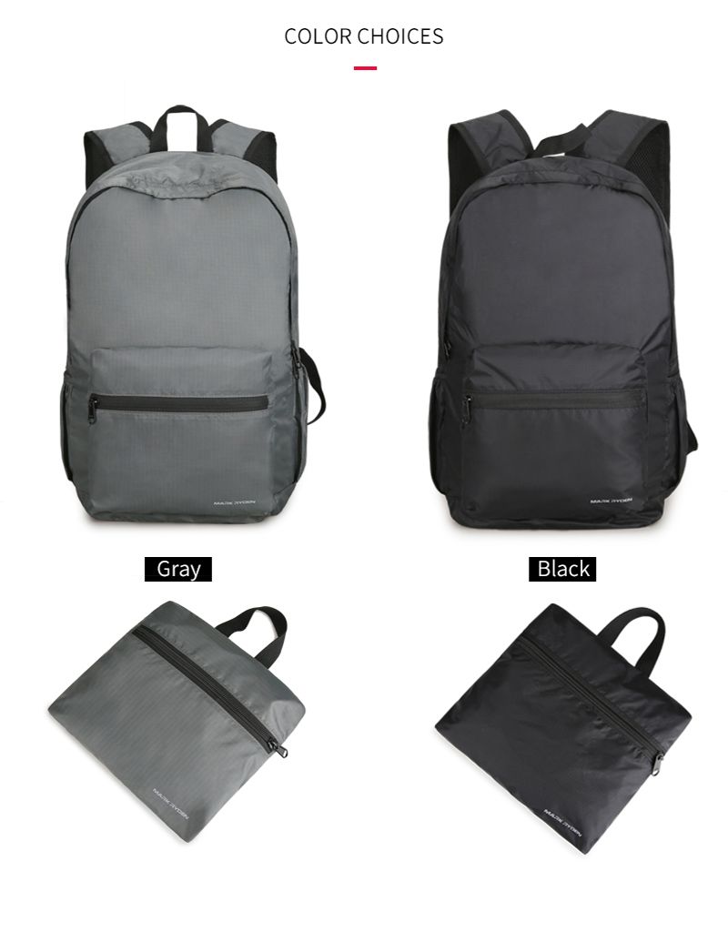 Mark-Ryden-Folding-Backpack-14-Inch-Nylon-Backpack-Lightweight-Bag-Level-4-Water-Repllent-150g-Weigh-1528281