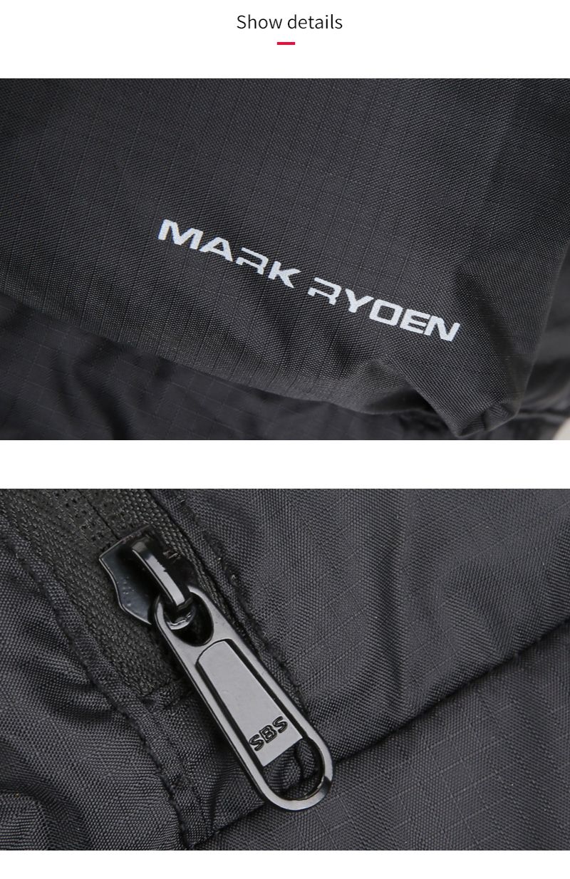 Mark-Ryden-Folding-Backpack-14-Inch-Nylon-Backpack-Lightweight-Bag-Level-4-Water-Repllent-150g-Weigh-1528281