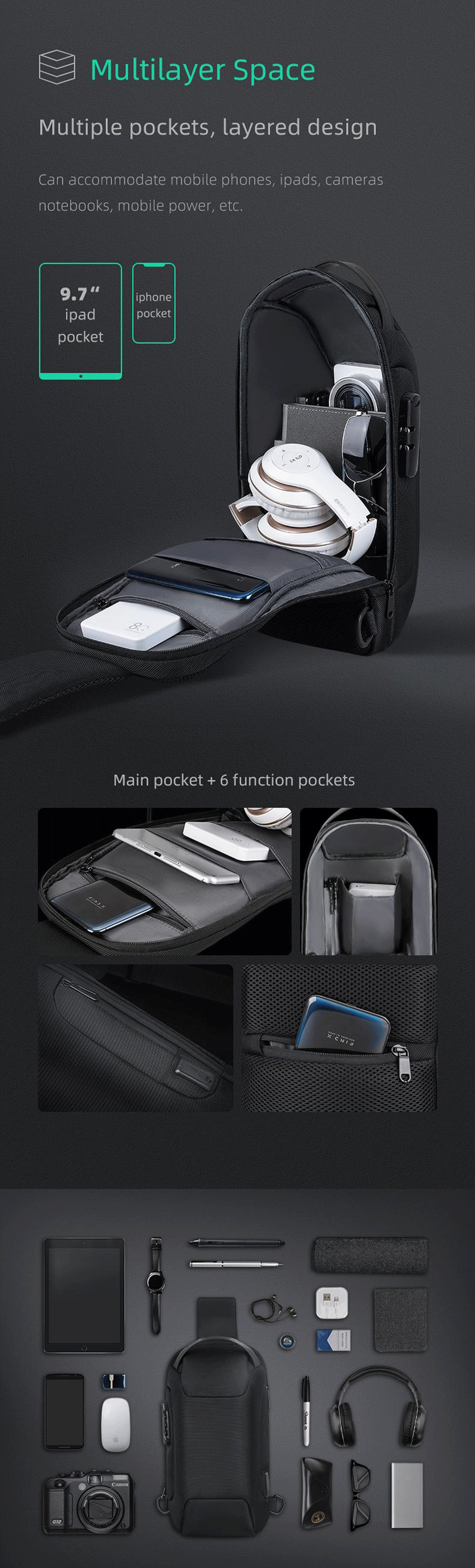 Mark-Ryden-MR7116-Anti-theft-Chest-Bag-Crossbody-Bag-Business-Bag-USB-Charging-Men-Handbag-Travel-St-1732510