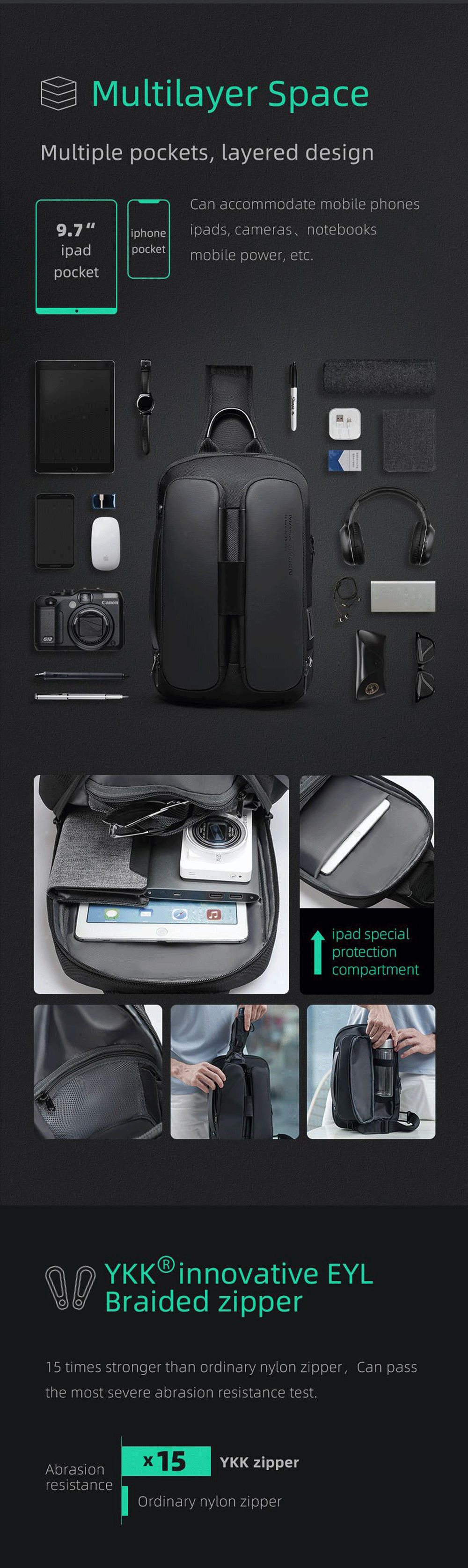 Mark-Ryden-MR7219-Anti-theft-Chest-Bag-Crossbody-Bag-Business-Bag-USB-Charging-Men-Handbag-Travel-St-1732513