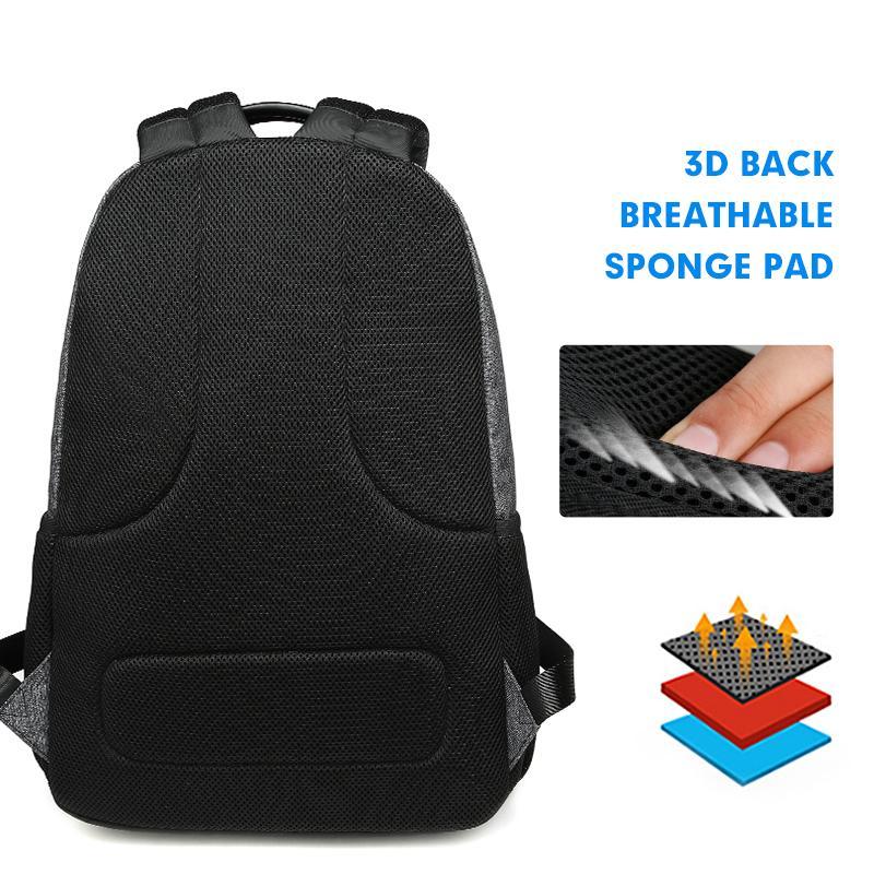 Mark-Ryden-MR9188-156-Inch-Laptop-Backpack-USB-Charging-Single-layer-Laptop-Bag-Mens-Shoulder-Bag-Bu-1528850