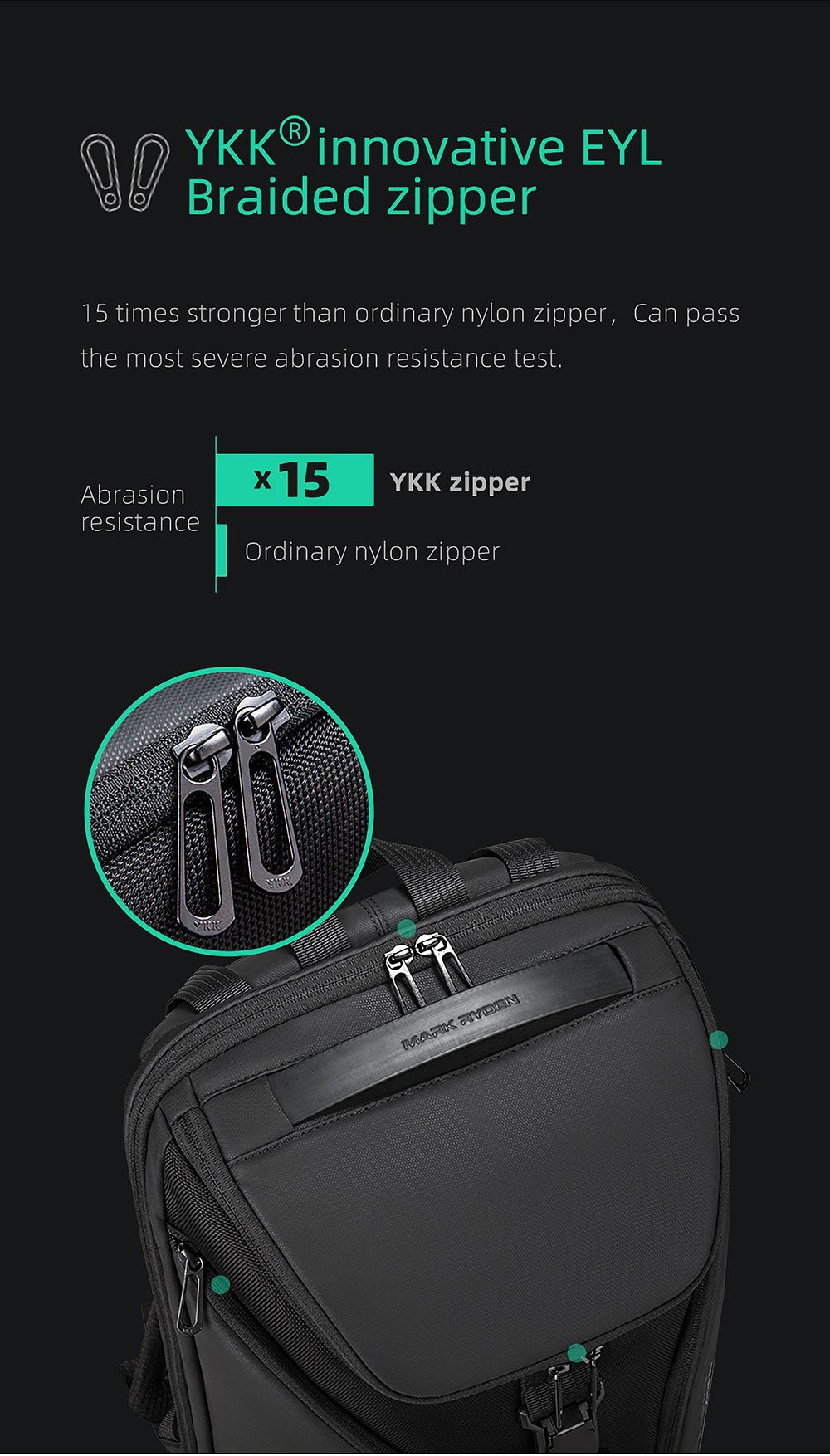 Mark-Ryden-MR9369-Business-Backpack-Laptop-Bag-Shoulder-Bag-Men-Travel-Storage-Bag-Opened-180deg--fo-1732651