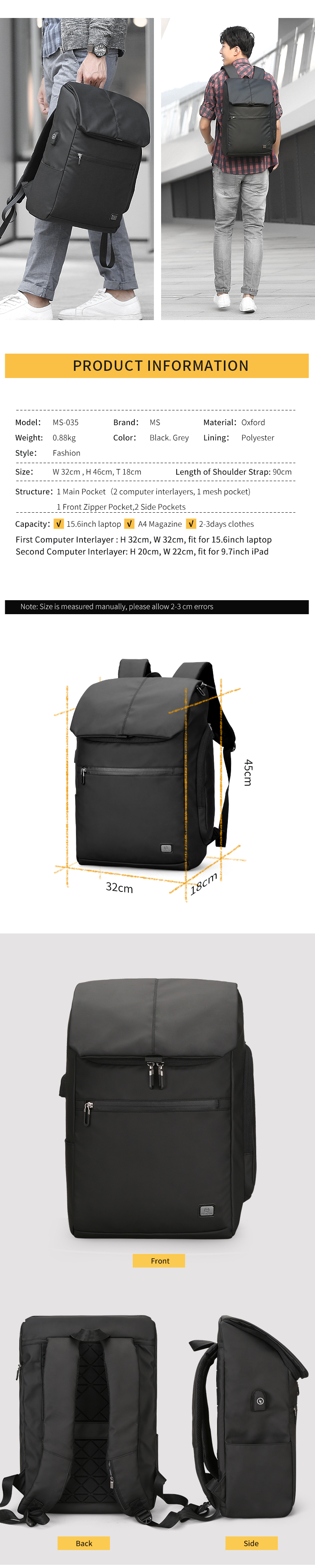 Mazzy-Star-MS035-Laptop-Backpack-Waterproof-Laptop-Bag-Large-Capacity-Travel-Bagpacks-Mens-Shoulder--1544339