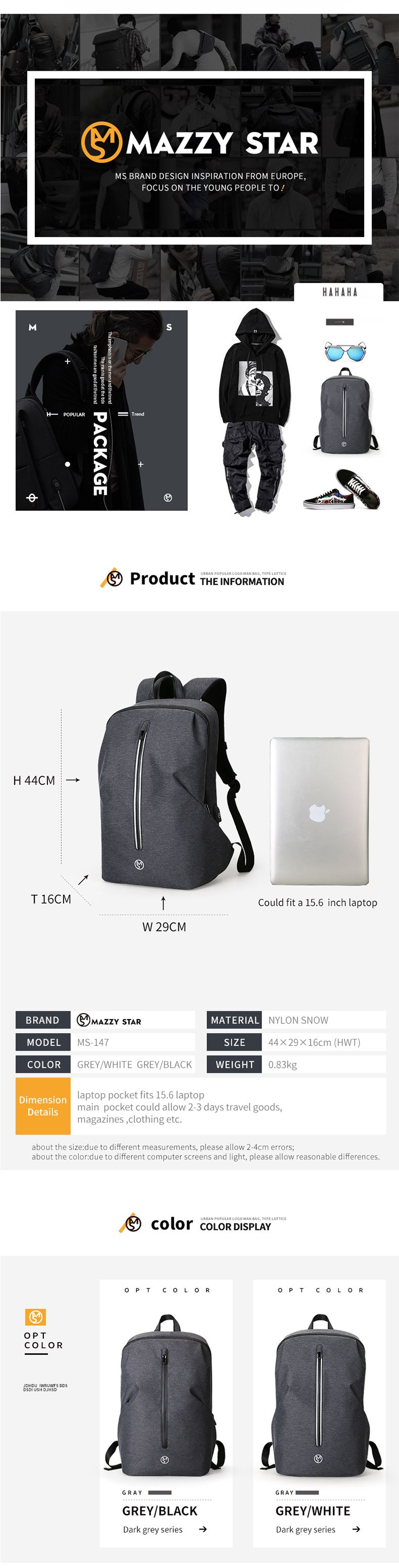 Mazzy-Star-MS_147-15-Inch-Laptop-Backpack-USB-Charging-Anti-thief-Laptop-Bag-Mens-Shoulder-Bag-Busin-1529315