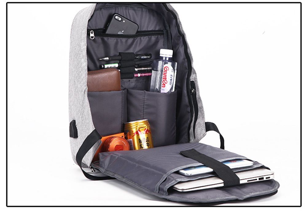 Mxzhixing-0334-Business-Backpack-Laptop-Bag-Shoulders-Storage-Bag-with-USB-Waterproof-Schoolbag-Men--1733098