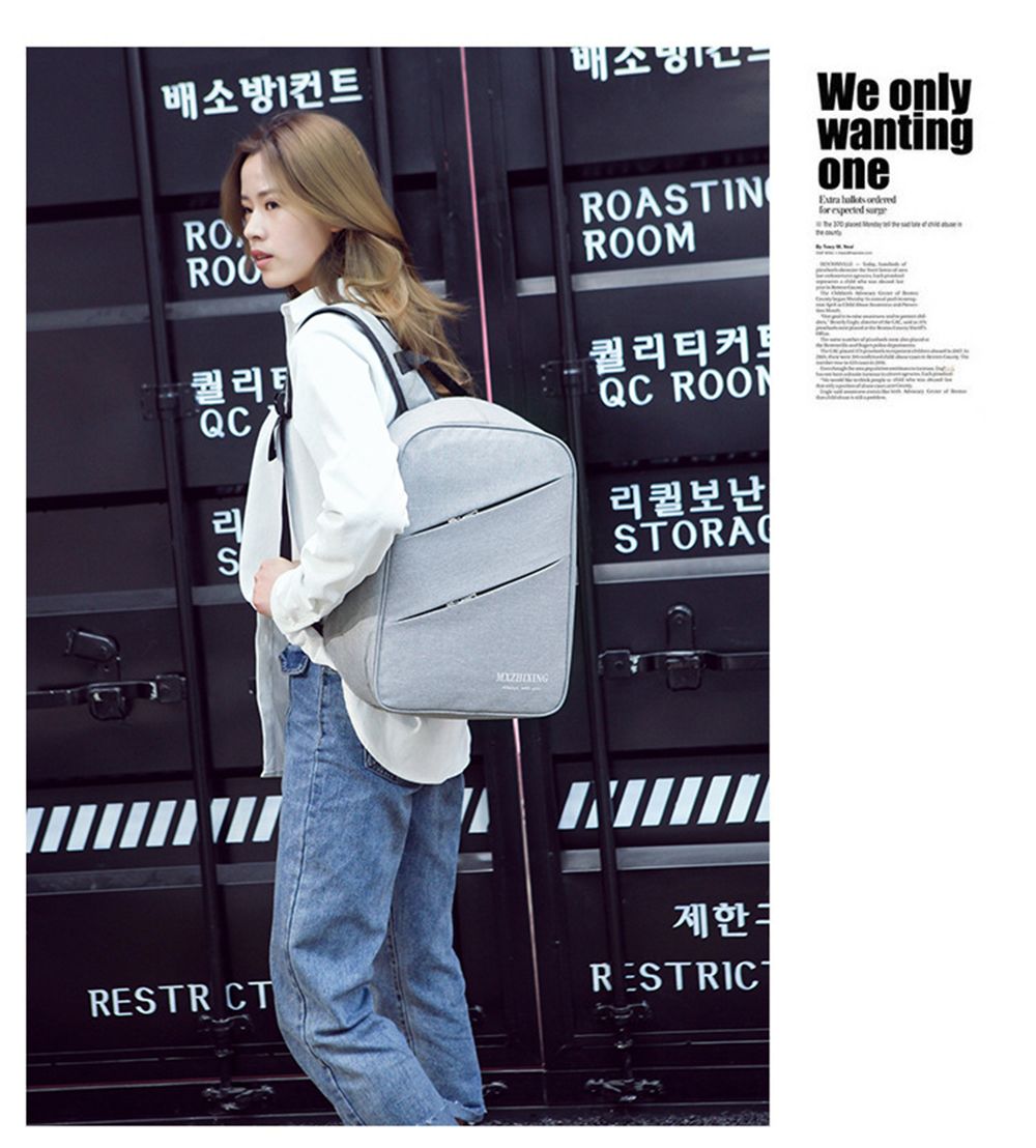 Mxzhixing-0334-Business-Backpack-Laptop-Bag-Shoulders-Storage-Bag-with-USB-Waterproof-Schoolbag-Men--1733098