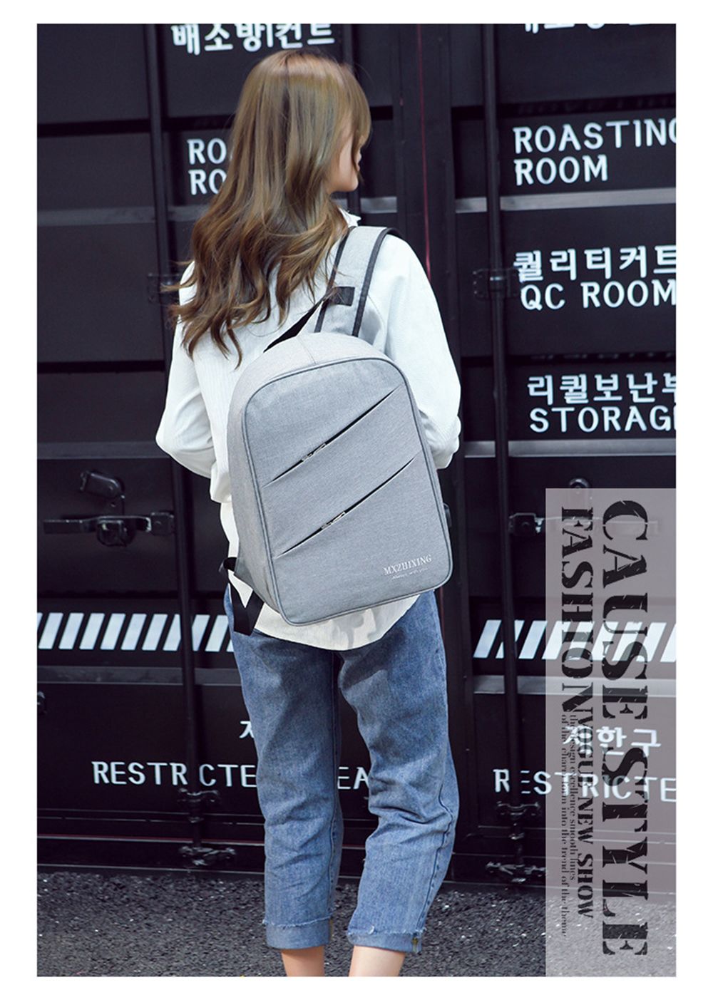 Mxzhixing-0334-Business-Backpack-Laptop-Bag-Shoulders-Storage-Bag-with-USB-Waterproof-Schoolbag-Men--1733098