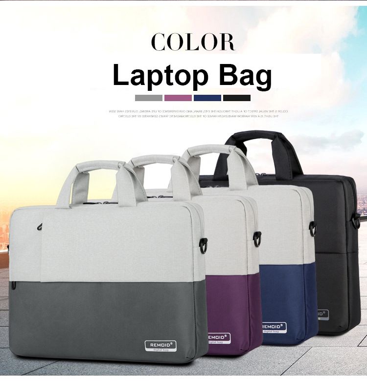 Nylon-Backpack-Large-Capacitive-Anti-theft-Simple-Casual-Laptop-Bag-For-15-inch-Notbook-1619918
