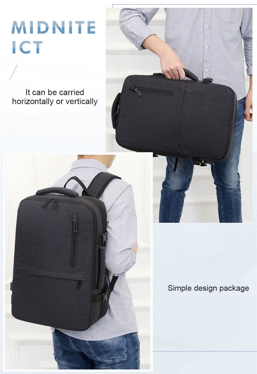 OUMANTU-1804-Business-Mens-Backpack-Laptop-Bag-Shoulders-Storage-Travel-Outdoor-Bag-with-USB-Waterpr-1731708