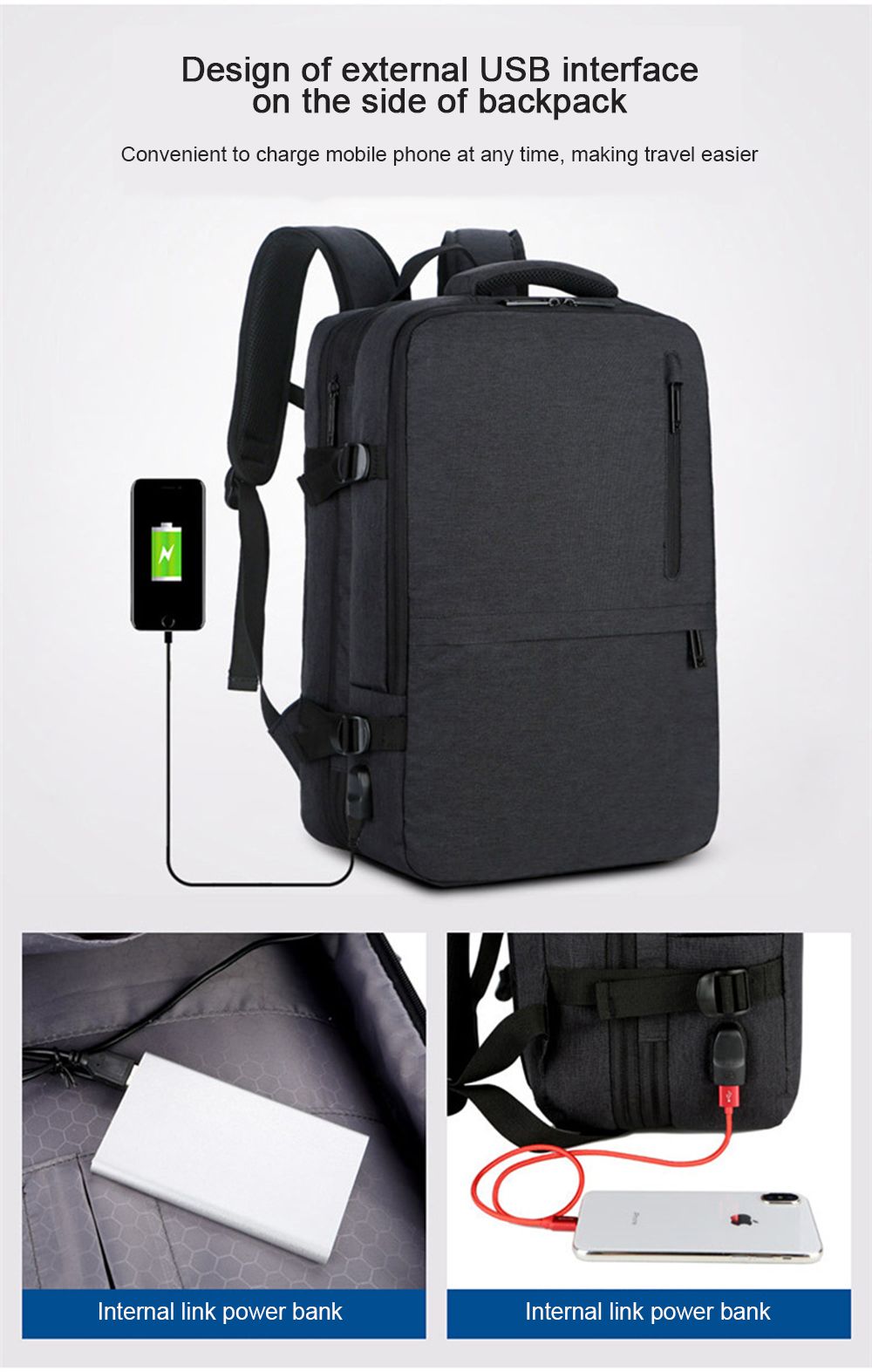 OUMANTU-1804-Business-Mens-Backpack-Laptop-Bag-Shoulders-Storage-Travel-Outdoor-Bag-with-USB-Waterpr-1731708