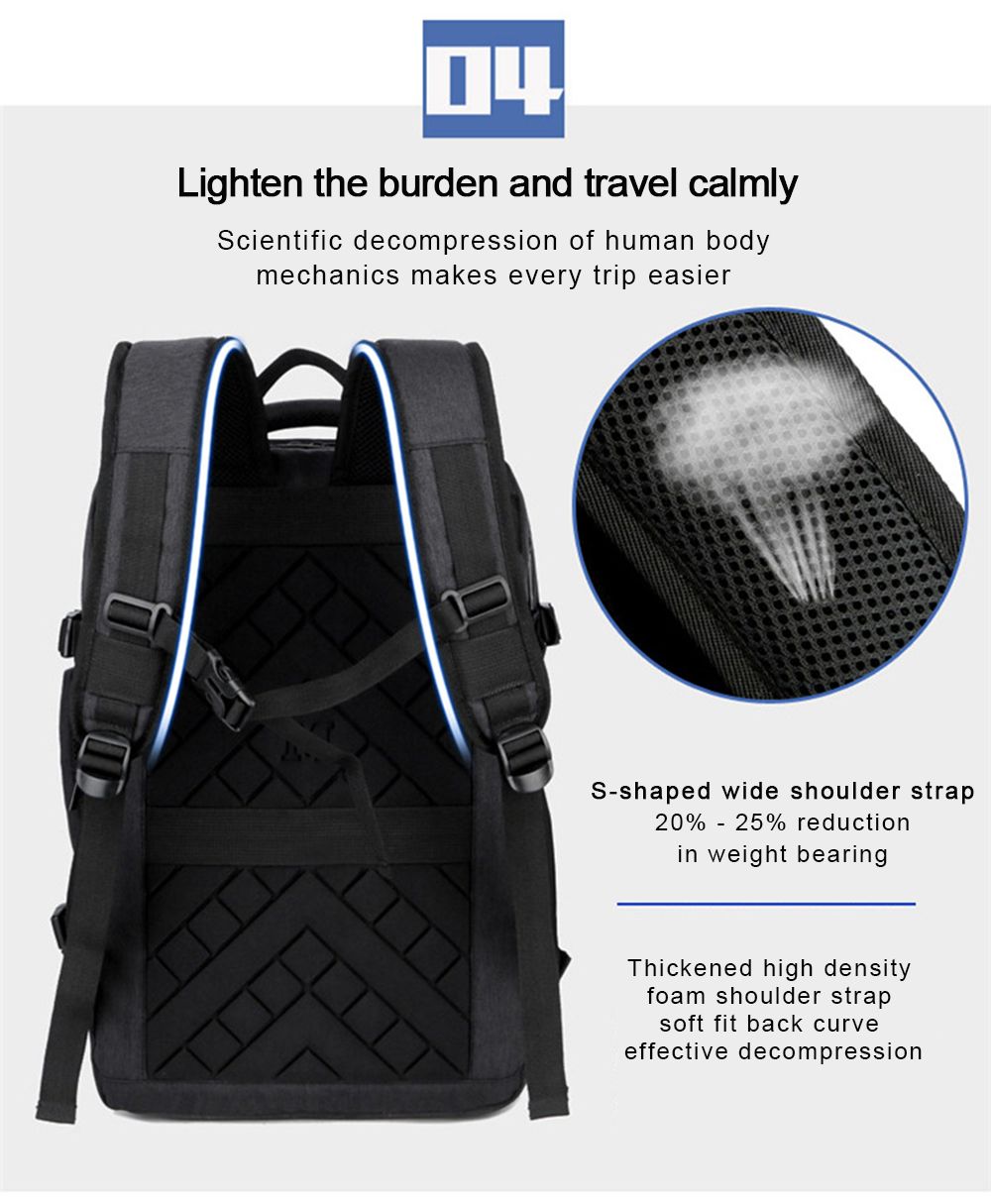 OUMANTU-1804-Business-Mens-Backpack-Laptop-Bag-Shoulders-Storage-Travel-Outdoor-Bag-with-USB-Waterpr-1731708