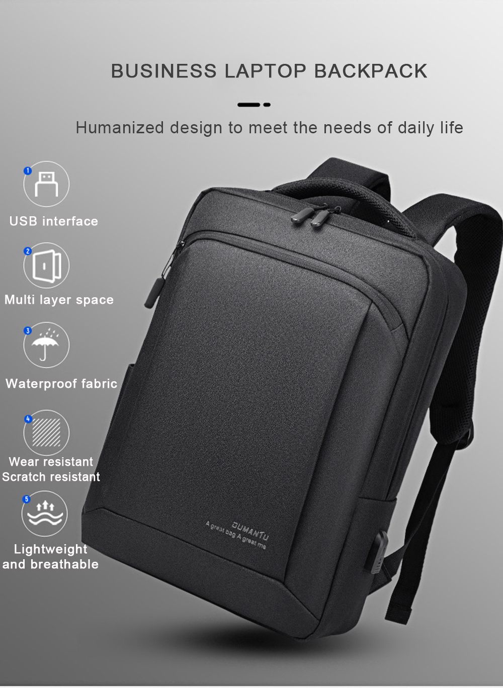 OUMANTU-9007-Business-Backpack-Laptop-Bag-Male-Shoulders-Storage-Bag-with-USB-Waterproof-Schoolbag-f-1731659