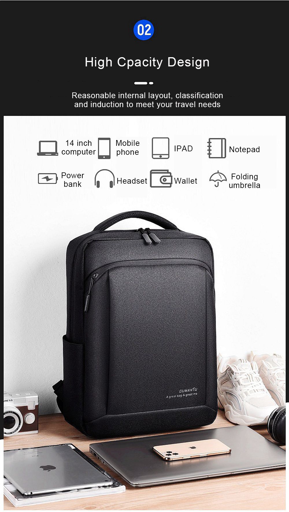 OUMANTU-9007-Business-Backpack-Laptop-Bag-Male-Shoulders-Storage-Bag-with-USB-Waterproof-Schoolbag-f-1731659