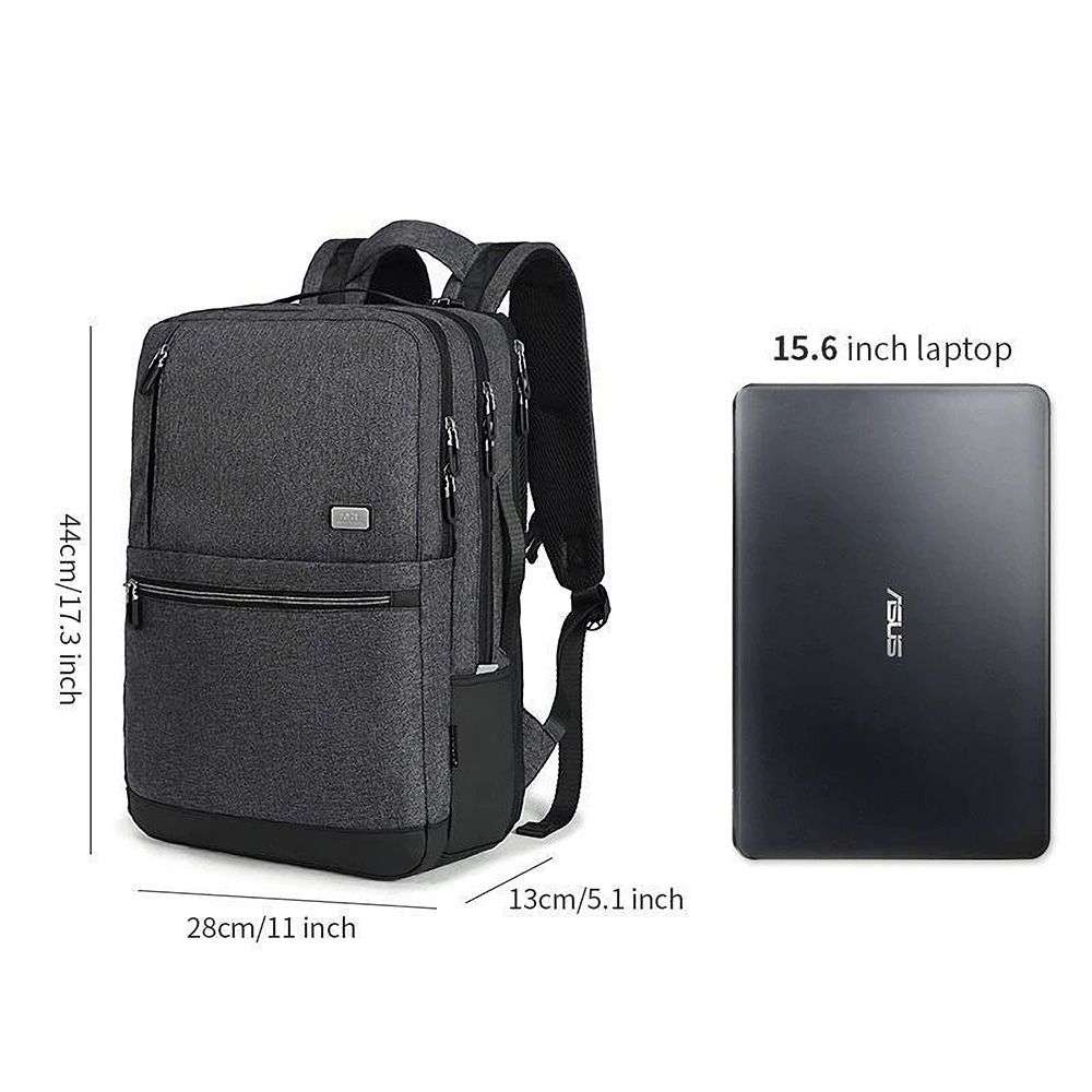 OUTWALK-156-inch-Laptop-Bag-Backpack-with-USB-Charging-Outdoor-Sports-Travel-Backpack-Waterproof-Sho-1558151