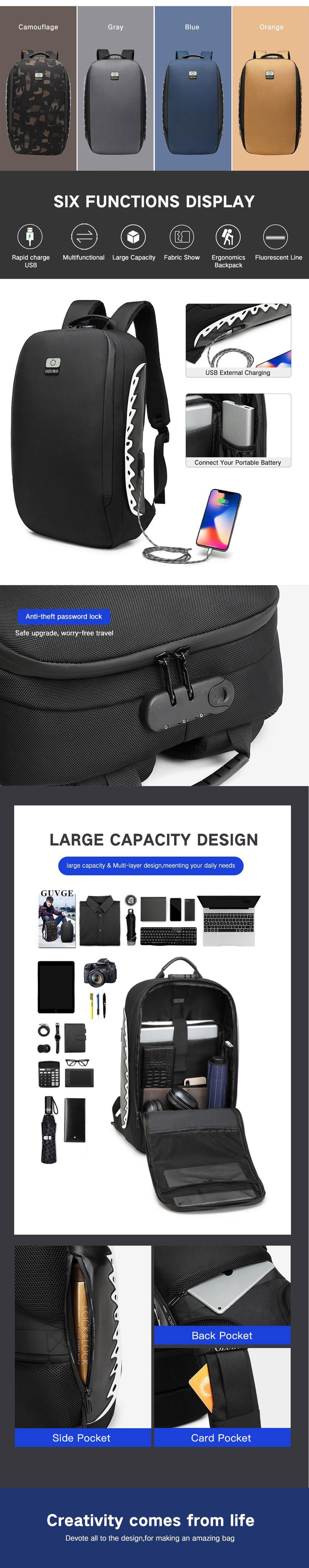 OZUKO-9282-Business-Backpack-Laptop-Bag-Shoulders-Storage-Bag-with-USB-Waterproof-Anti-theft-Men-Sch-1734018