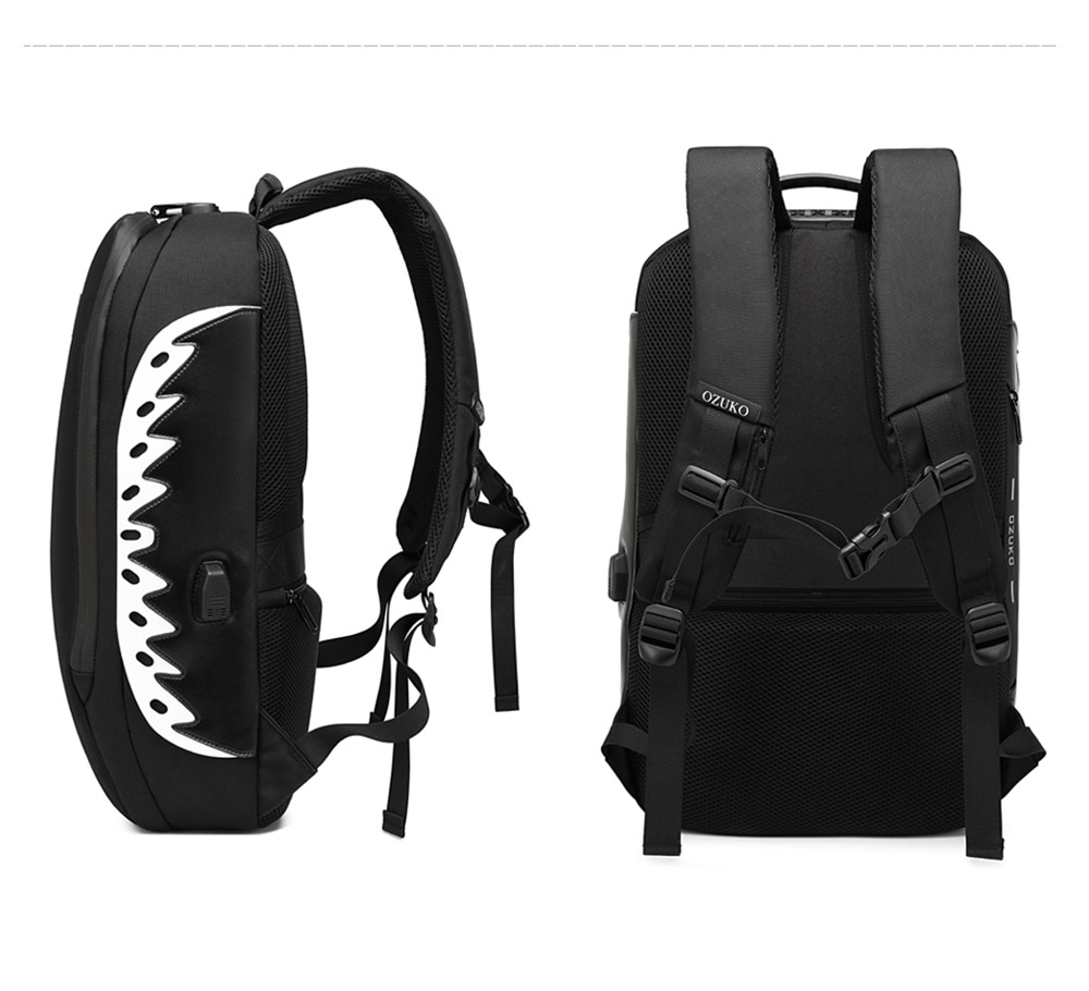 OZUKO-9282-Business-Backpack-Laptop-Bag-Shoulders-Storage-Bag-with-USB-Waterproof-Anti-theft-Men-Sch-1734018