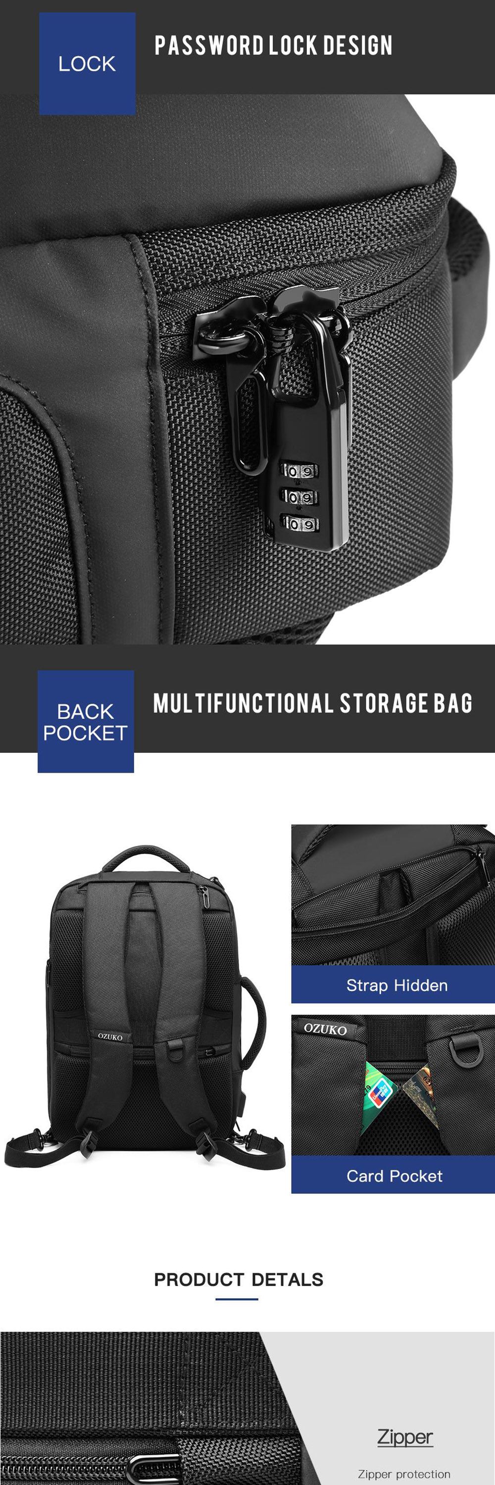 OZUKO-9307-Business-Backpack-Laptop-Bag-Single-Shoulders-Portable-Storage-Bag-with-USB-Waterproof-An-1734036