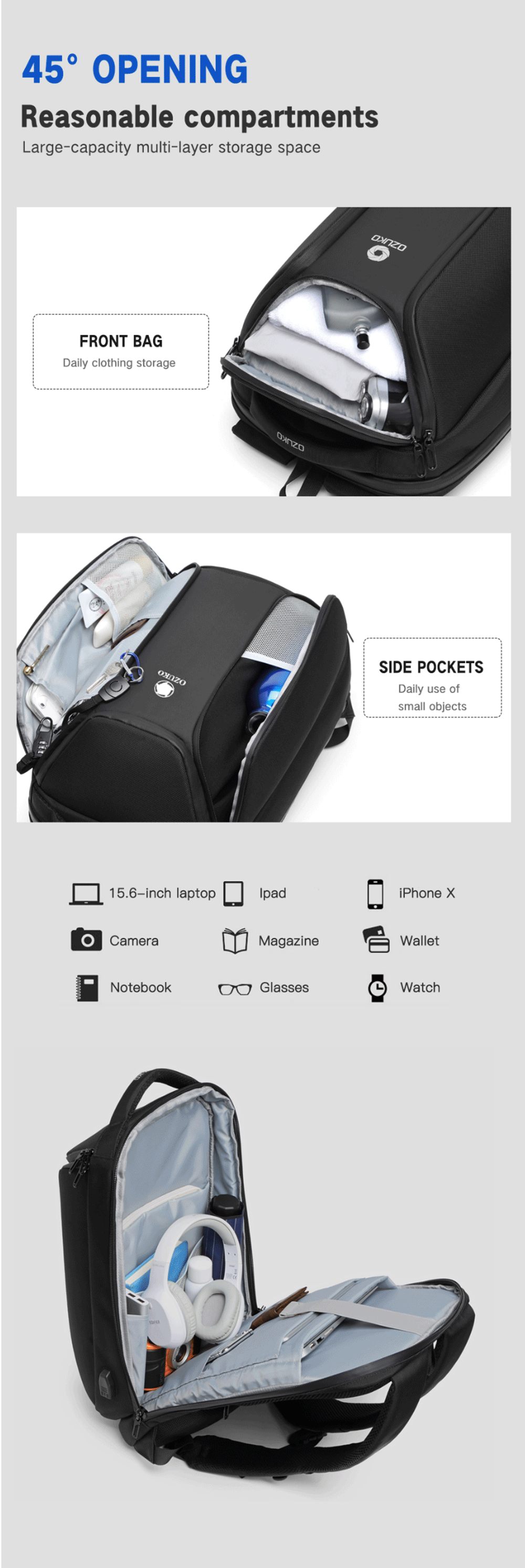 OZUKO-9318-Business-Backpack-Laptop-Bag-Male-Anti-theft-Shoulders-Storage-Bag-with-USB-Waterproof-Sc-1734015