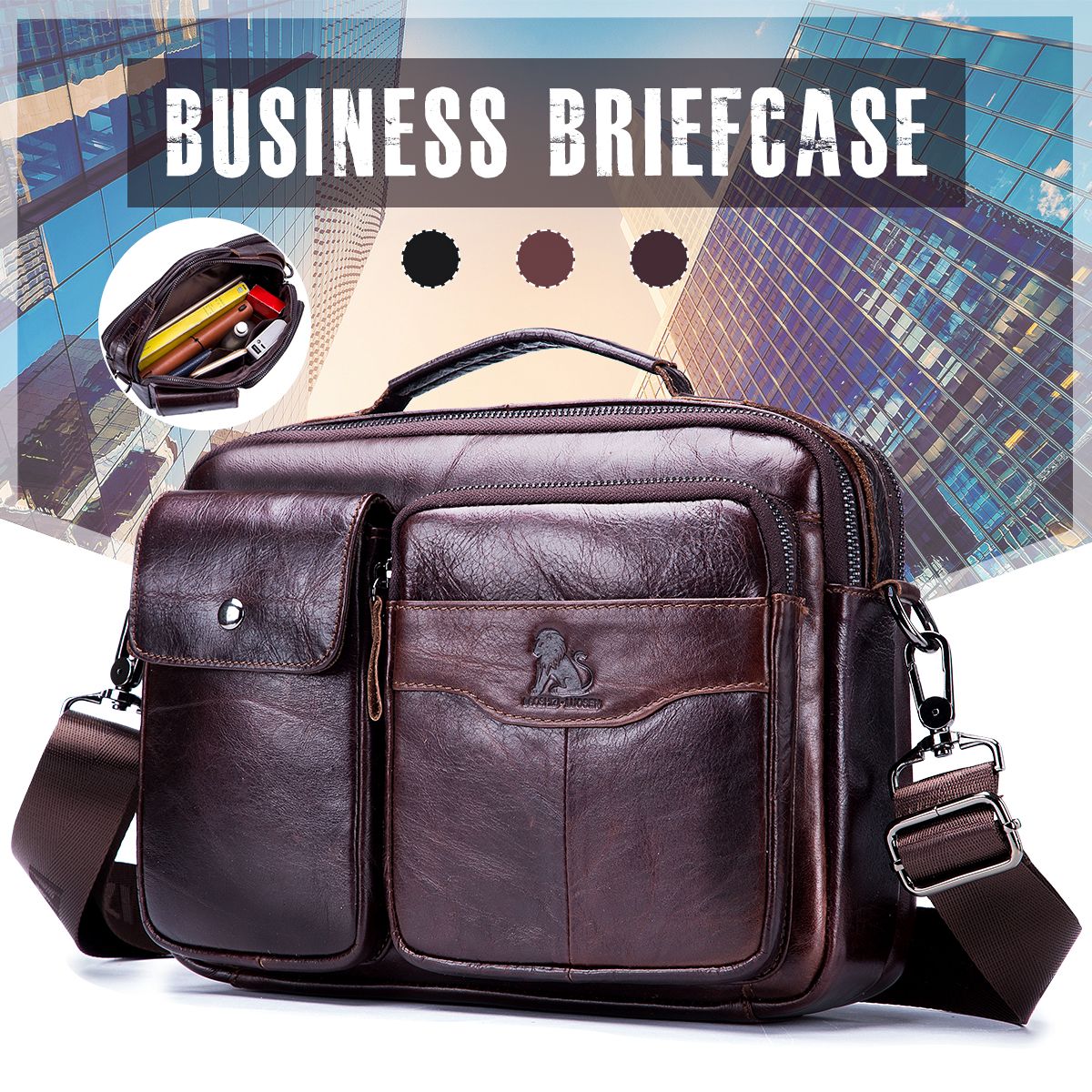 One-Shoulder-Laptop-Bag-Portable-Outdoor-Large-Capacity-Zipper-Horizontal-Briefcase-Business-People--1763103