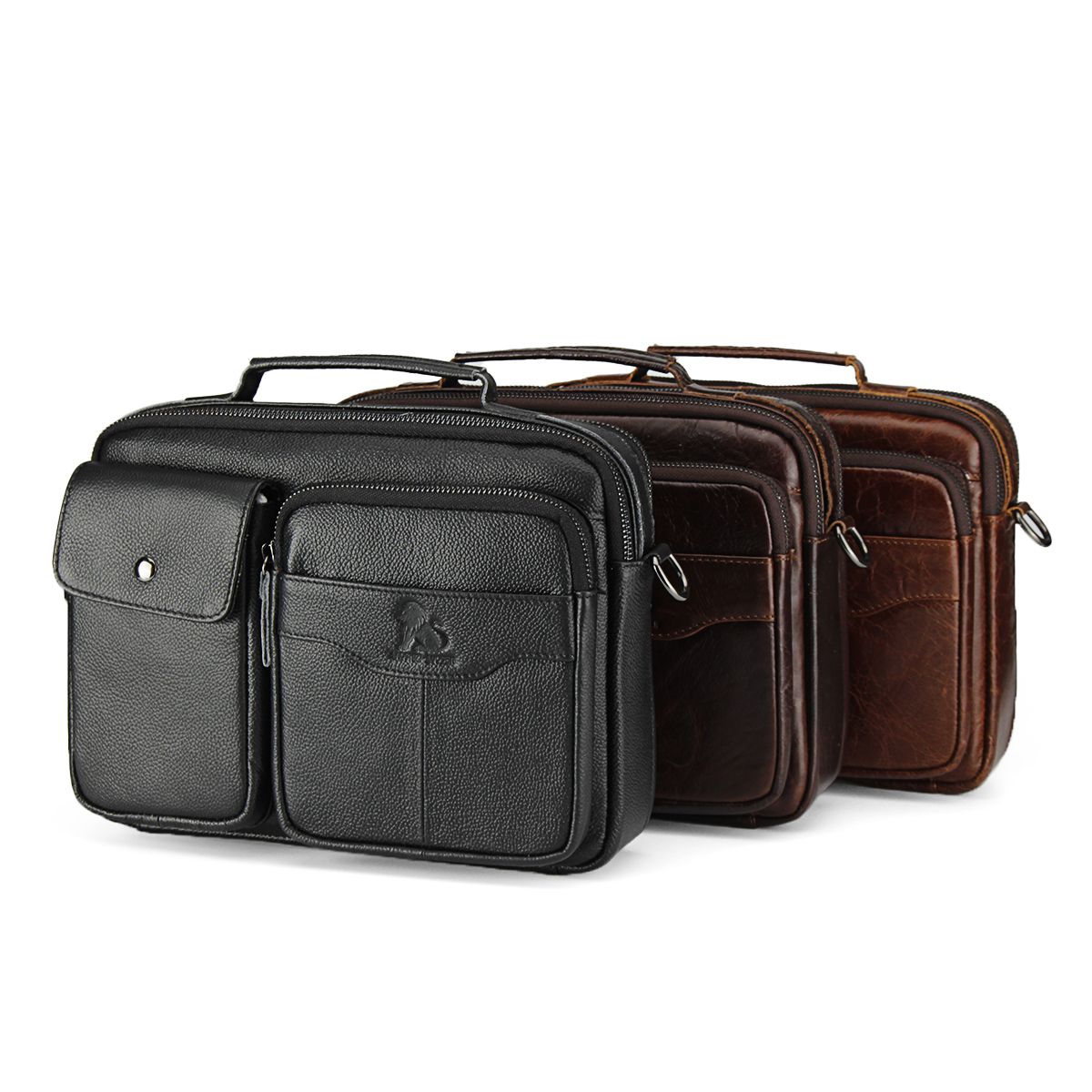 One-Shoulder-Laptop-Bag-Portable-Outdoor-Large-Capacity-Zipper-Horizontal-Briefcase-Business-People--1763103