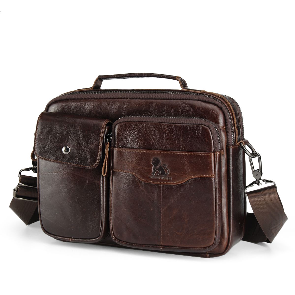 One-Shoulder-Laptop-Bag-Portable-Outdoor-Large-Capacity-Zipper-Horizontal-Briefcase-Business-People--1763103