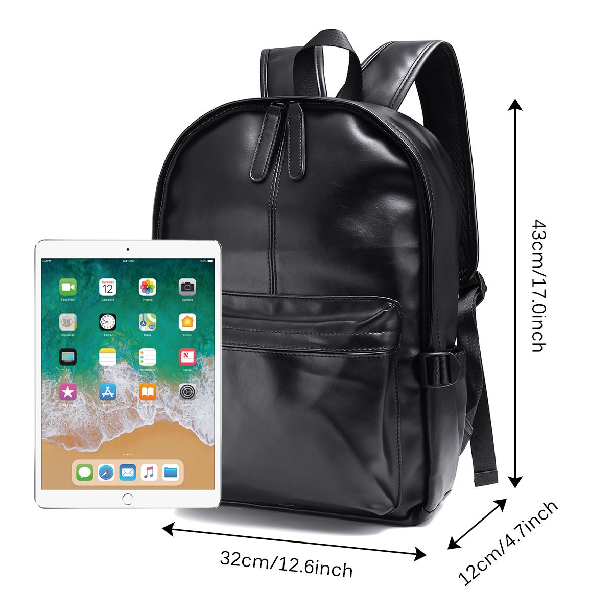 PU-Leather-Backpack-Laptop-Bag-Shoulders-Storage-Bag-Mens-Vintage-Schoolbag-Student-Satchel-Rucksack-1744290