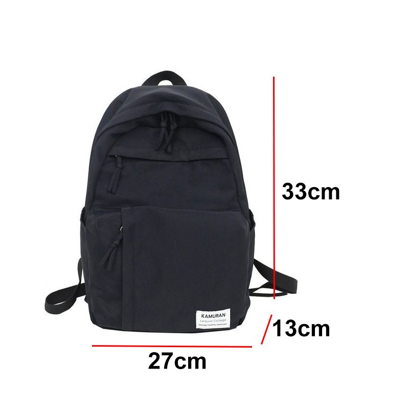 School-Style-Backpack-Large-Capacity-Simple-Casual-Travel-Women-Laptop-Bag-1670588