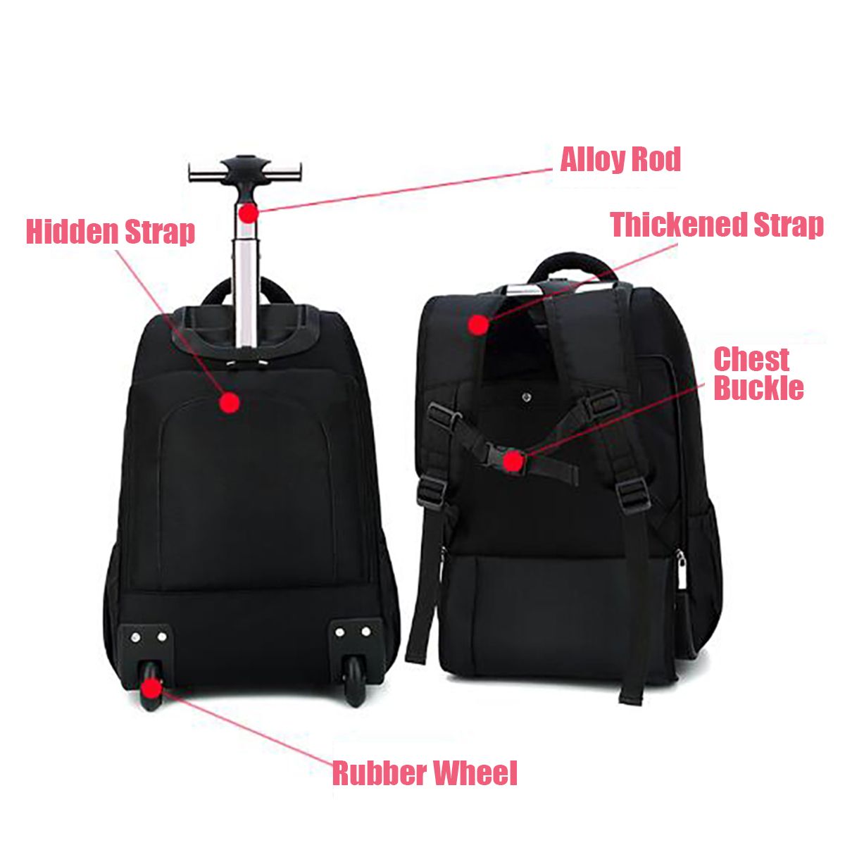 Travel-Bag-18-inch-Rolling-Shoulders-Backpack-Trolley-Luggage-Suitcase-Large-Capacity-Cabin-Suitcase-1533684