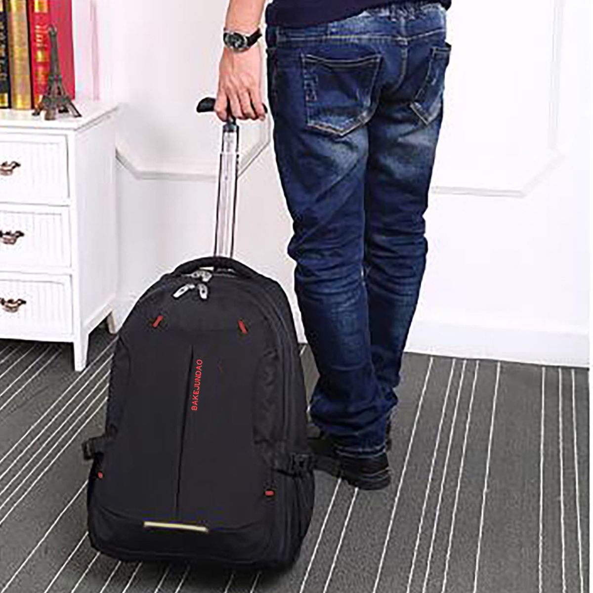 Travel-Bag-18-inch-Rolling-Shoulders-Backpack-Trolley-Luggage-Suitcase-Large-Capacity-Cabin-Suitcase-1533684