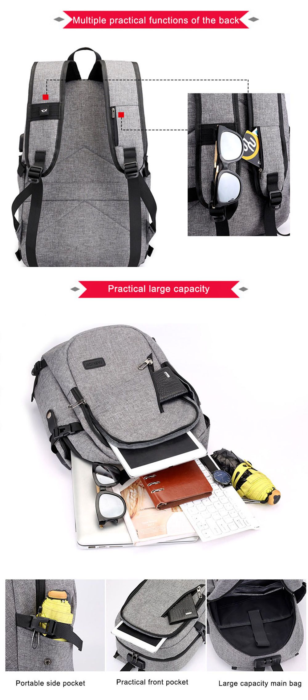 USB-Charging-Backpack-Laptop-Bag-Leisure-Business-Backpack-Multi-Function-Security-Bag-for-MenWomen--1725250