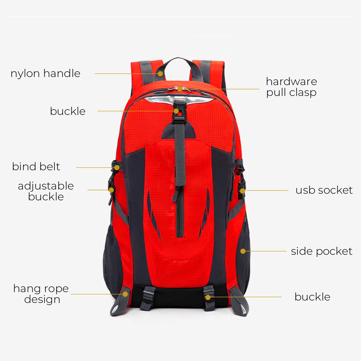 Water-proof-Backpack-Large-Capacity-USB-Charging-Corful-Outdoors-Travel-Laptop-Bag-for-156-inch-Note-1670591