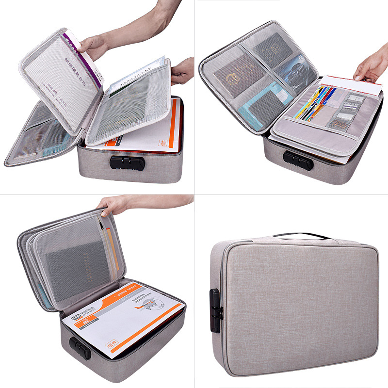 ZJ01-Waterproof-Polyester-Multi-layer-Document-Storage-Bag-Laptop-Bag-for-All-Sizes-of-Laptops-with--1524994