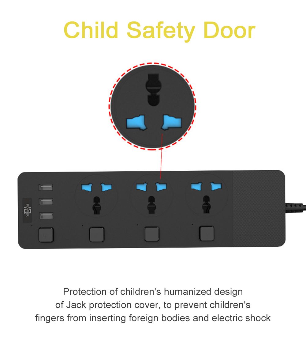 3-AC-Universal-Outlets-Electrical-Plug-Socket-Multifunctional-Plug-in-Board-with-USB-Independent-Swi-1641513
