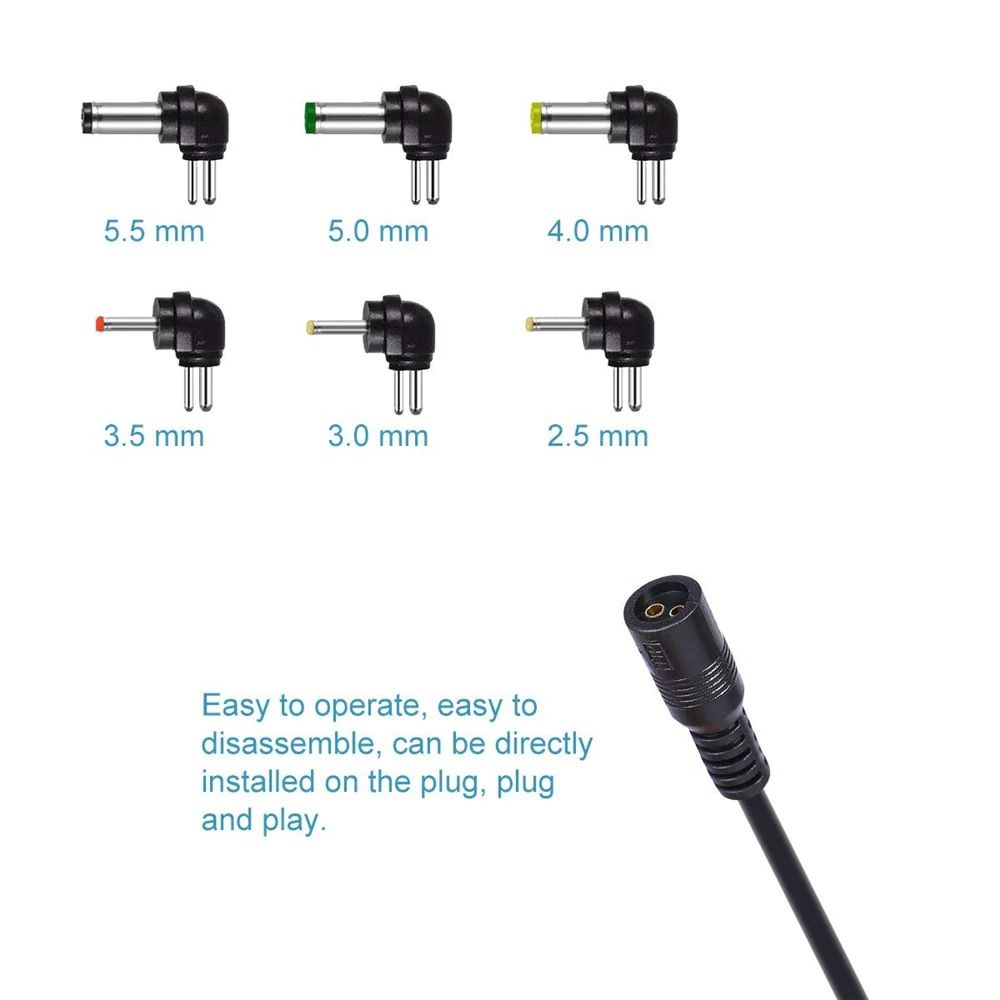 3V-12V-30W-Laptop-Power-Adapter-Adjutable-Uses-For-Notebook-With-Multiple-DC-1628216