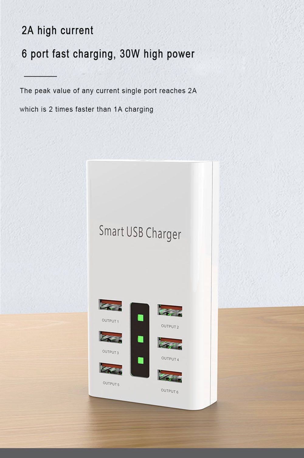 6-Port-30W-Smart-USB-Charger-Multi-Port-Power-Adapter-LED-Display-Station-Fireproof-Intelligent-Char-1729268