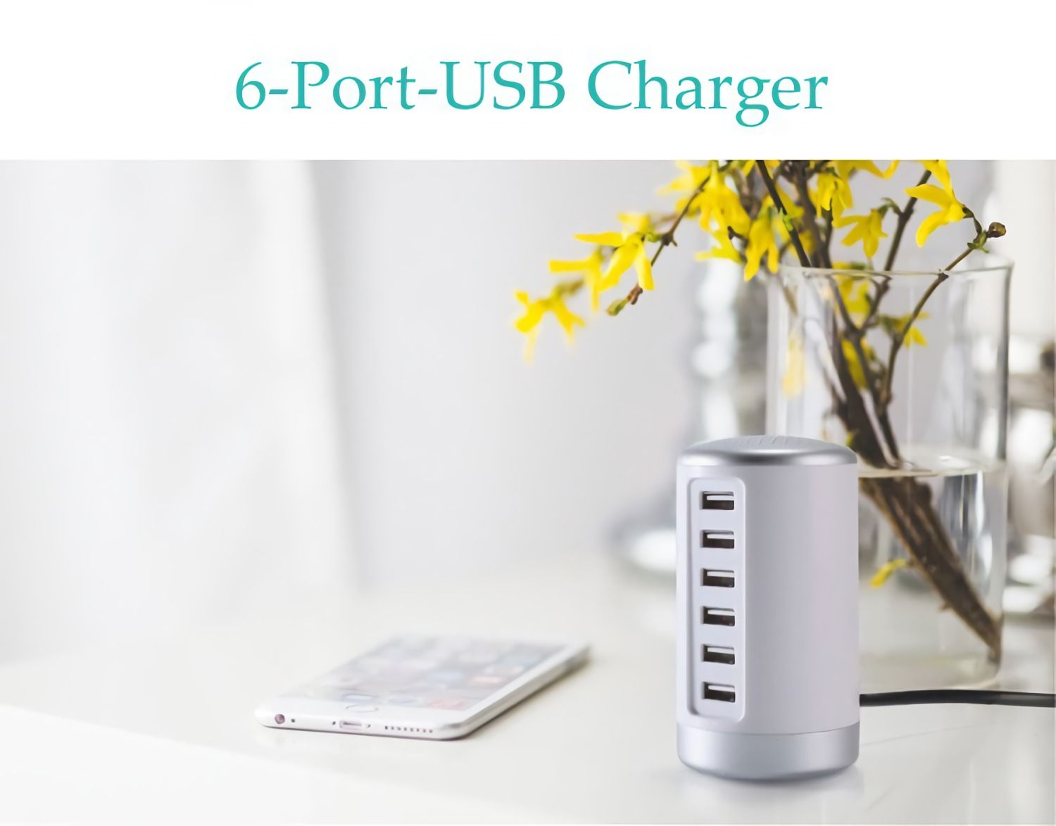 6-Port-Smart-Usb-Charger-Station-Universal-100-240V-5060HZ-015A-DC-5V6A-1671519