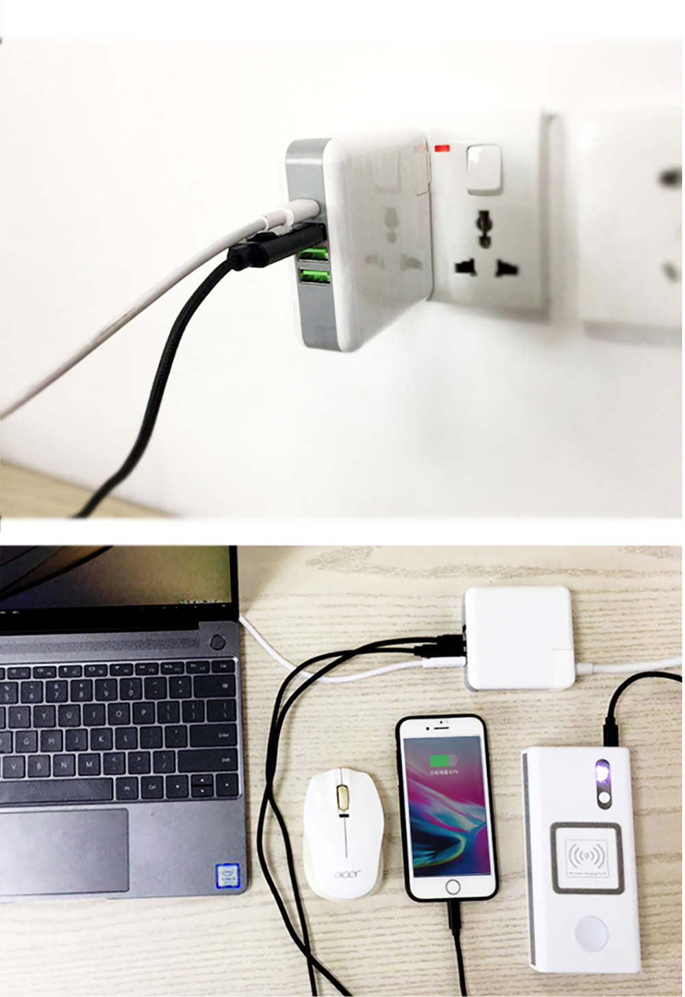 65W-Type-c-PD-QC30-USB-Fast-Charger-USB-C-Laptop-Power-Adapter-20V-3A-for--MACBOOK-PRO-Macbook-12-13-1554480