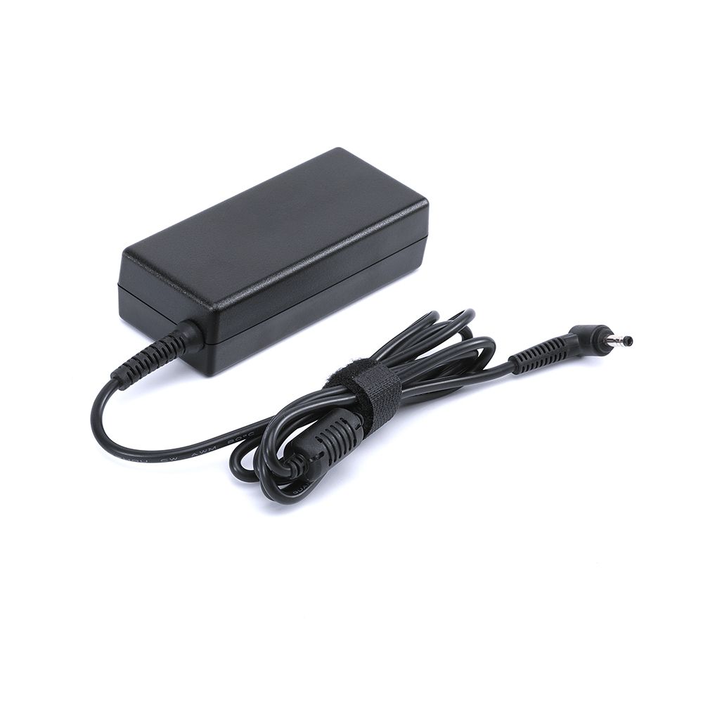 Bullet-Laptop-Power-Adapter-Charger-195V-65W-334A-Slim-90W-Interface-4017-For-Dell-Add-the-AC-Cable-1449049