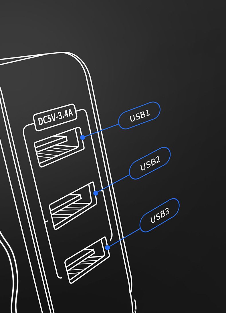 Earldom-3-Ports-USB-Charger-20W-5V-34A--EUUSUK-Plug-Fast-Charging-Desktop-for-Laptop-1655242