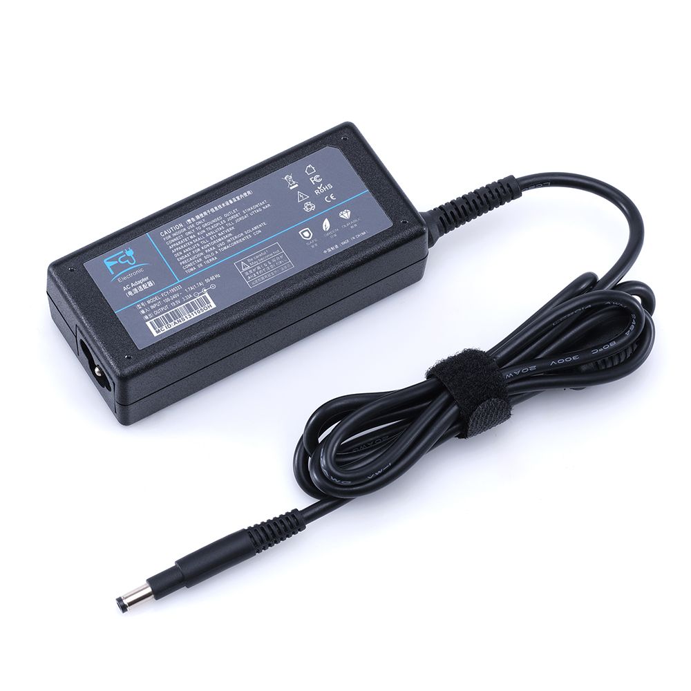 Fothwin-195V-65W-333A-Laptop-Power-Adapter-Charger-Interface-48times17-For-Sleebook-for-HP-Notebook--1449777