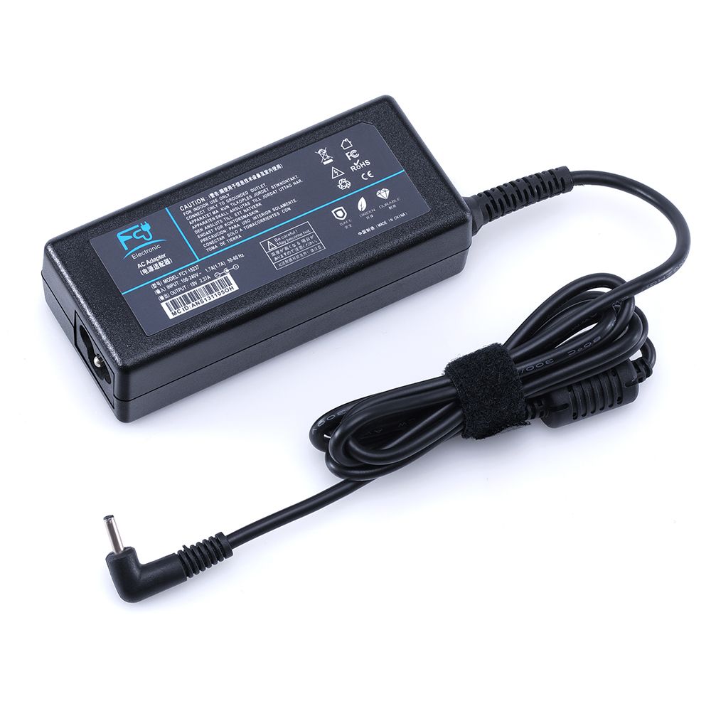 Fothwin-19V-45W-237A-Laptop-Power-Adapter-Notebook-Charger-Interface-3011-for-ASUS-Add-the-AC-Cable-1441470