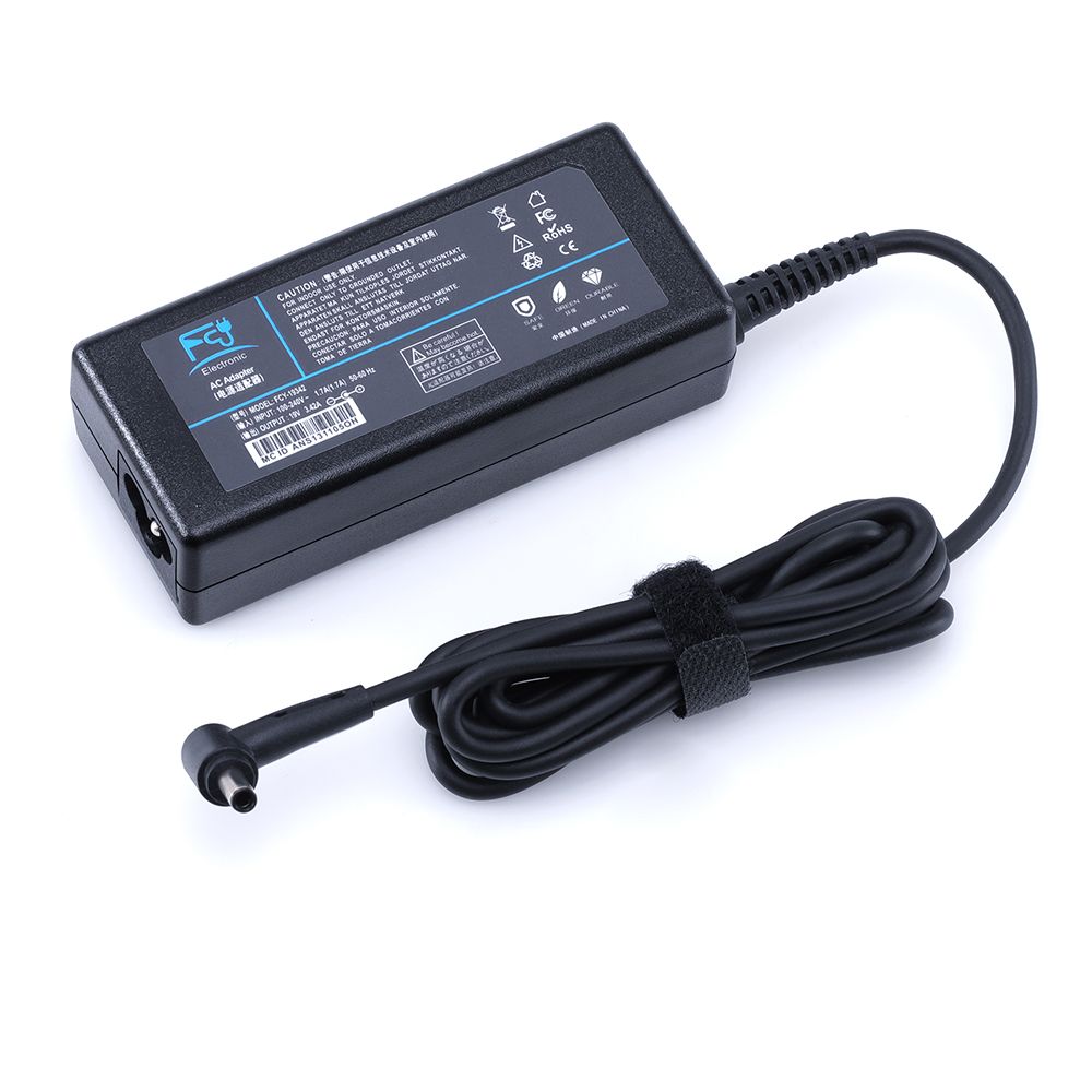 Fothwin-19V-65w-342A-interface-4530-notebook-power-adapter-for-Asus-Add-the-AC-line-1441562