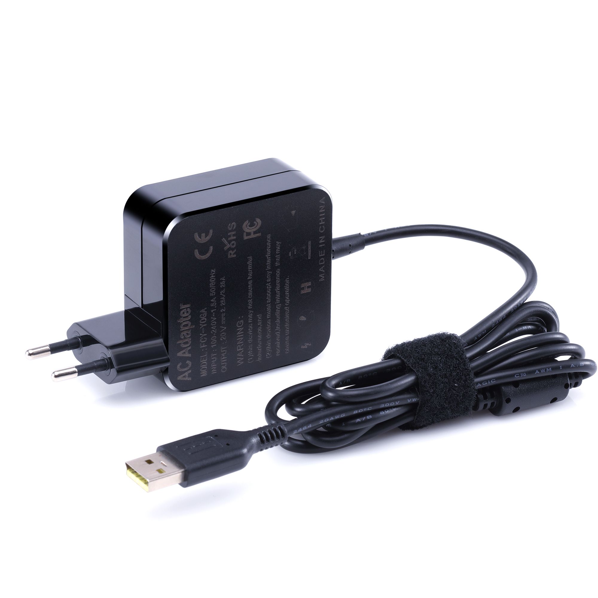 Fothwin-20V-325A-65W-Interface-Yoga-3-14-Yoga-900-700-Laptop-AC-Power-Adapter-Notebook-Charger-For-L-1454298