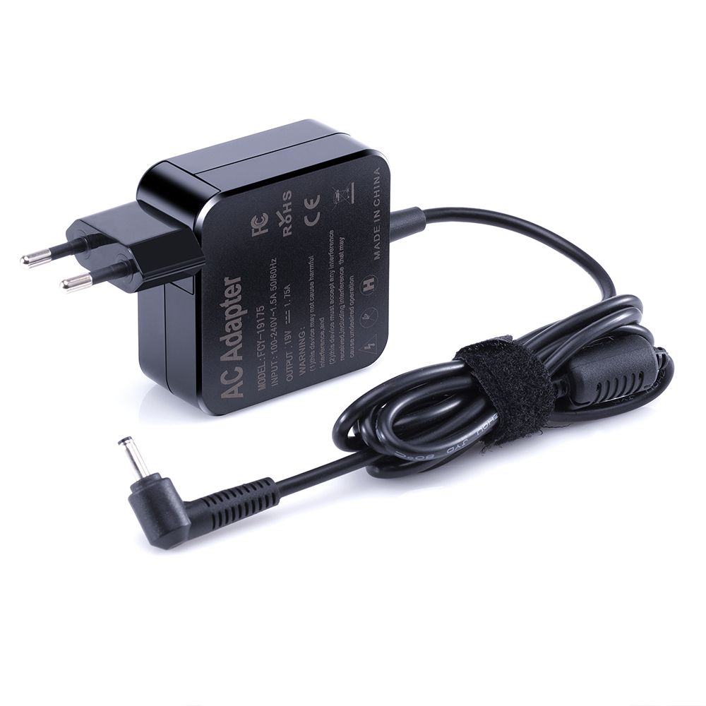 Fothwin-Laptop-AC-Power-Adapter-Laptop-Charger-19V-175A-33W-EU-Plug-Interface-40135mm-Netbook-Charge-1453957