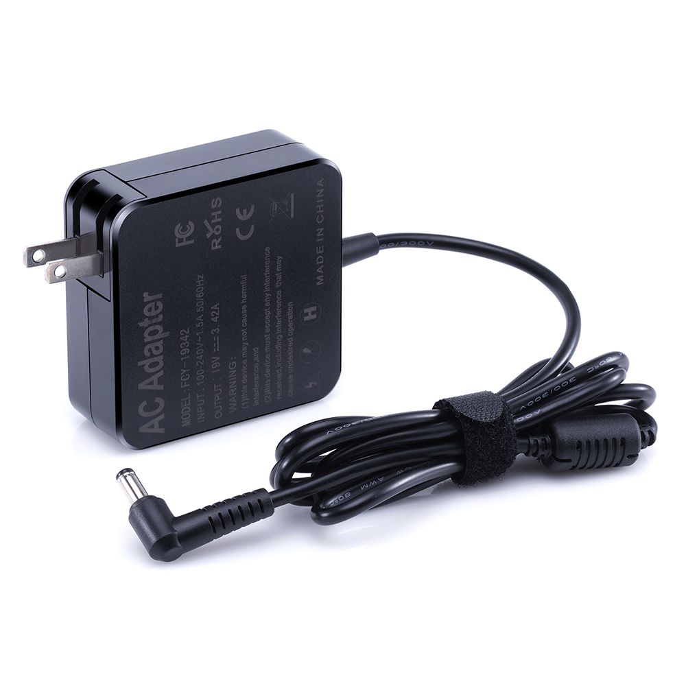 Fothwin-Laptop-AC-Power-Adapter-Laptop-Charger-19V-342A-65W-US-Plug-5525mm-Notebook-Charger-For-Leno-1454346