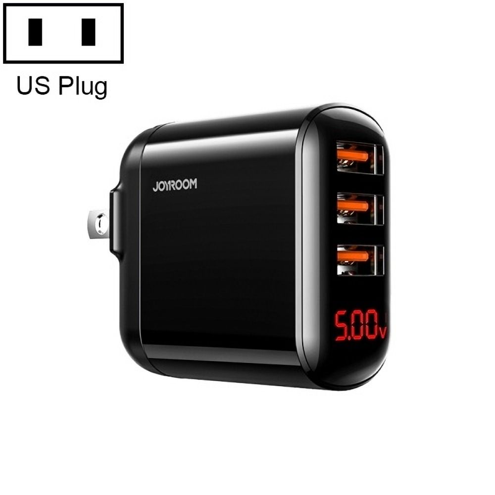 JOYROOM-HKL-USB59-Leijing-Series-34A-3-USB-Ports-Intelligent-Digital-Wall-Charger-1702143