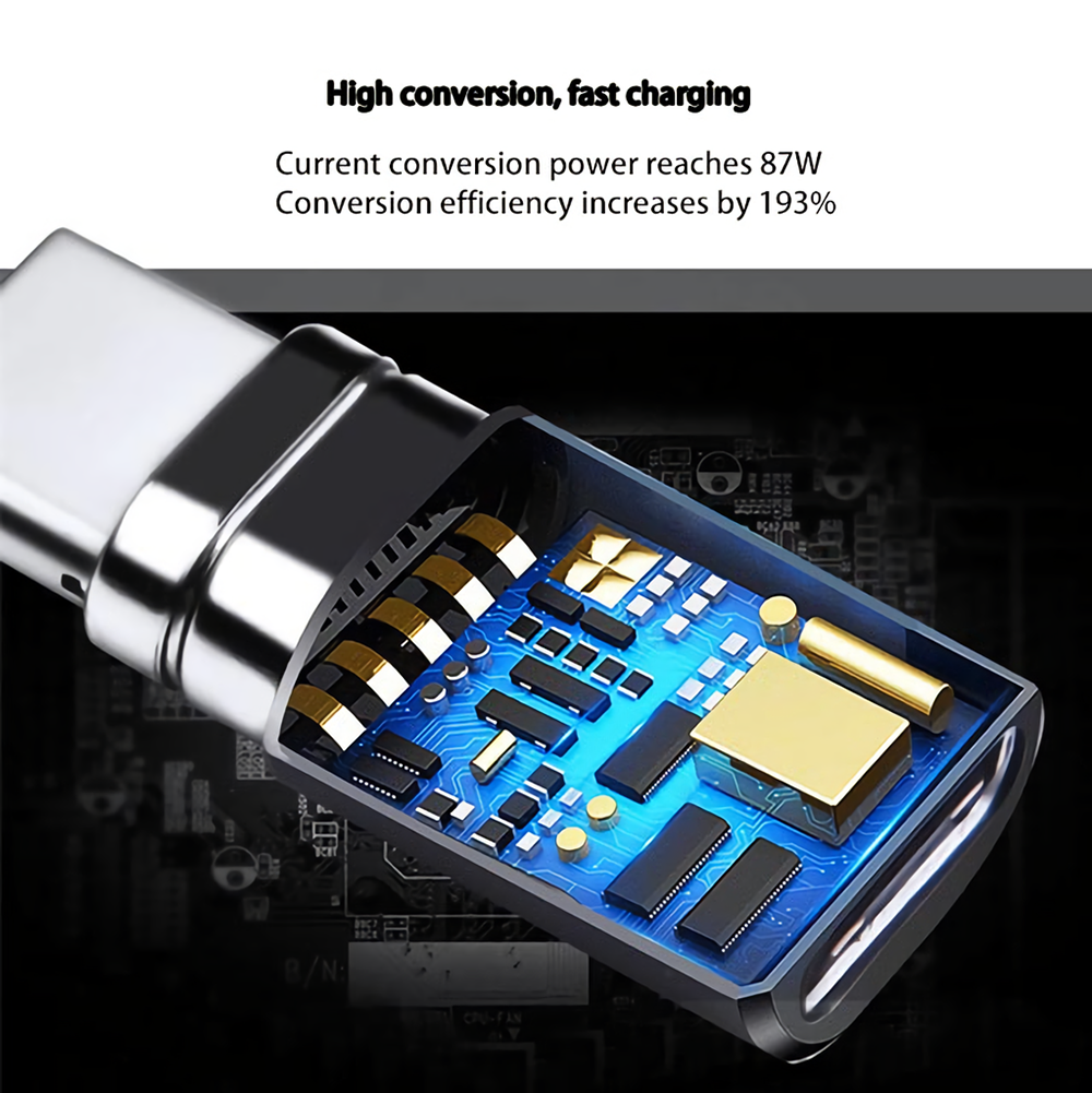Magnetic-Suction-Type-C-Charging-Adapter-Power-Connector-USB31-Magnetic-Converter-87W-for-Apple-Huaw-1741796