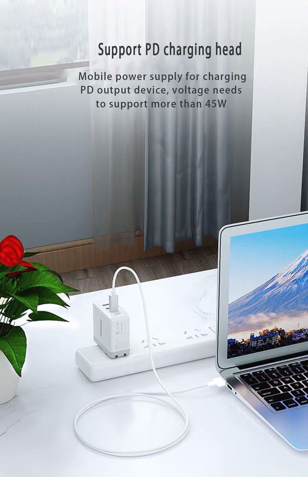 PD-45W-Fast-Charger-Power-Adapter-Type-C-to-Magsafe12-Charging-Cable-Combination-Suit-for-Huawei-Mob-1729313