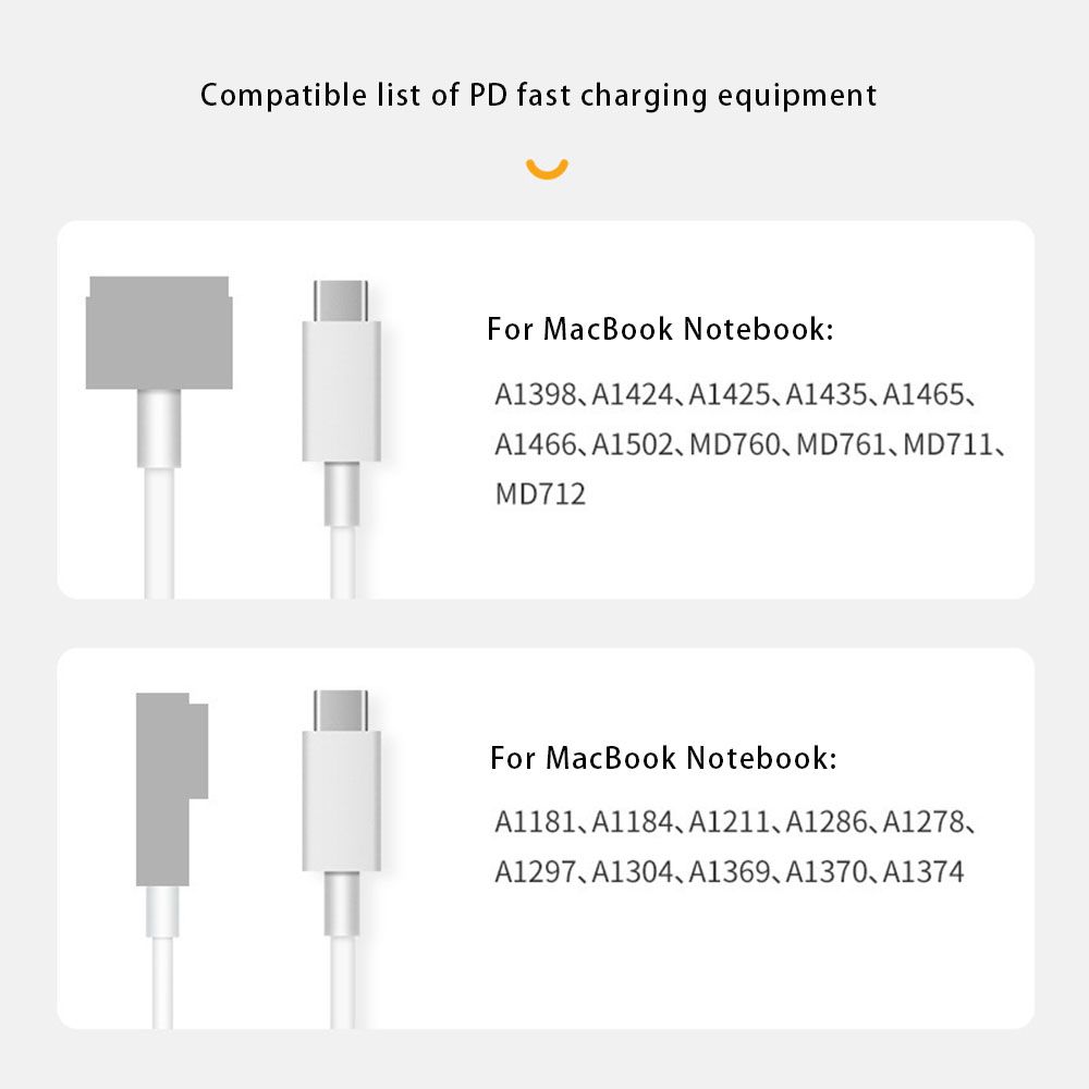 PD-45W-Fast-Charger-Power-Adapter-Type-C-to-Magsafe12-Charging-Cable-Combination-Suit-for-Huawei-Mob-1729313