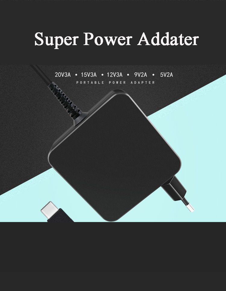 WAWEIS-65W-QC30-Fast-Charge-PD-Charger-Type-C-Charger-Macbook-Laptop-Power-Adapter-EU-US-Plus-1557614